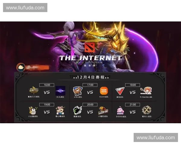 TI7之后的Dota2赛事发展与变革：从全球赛事格局到战队战略调整