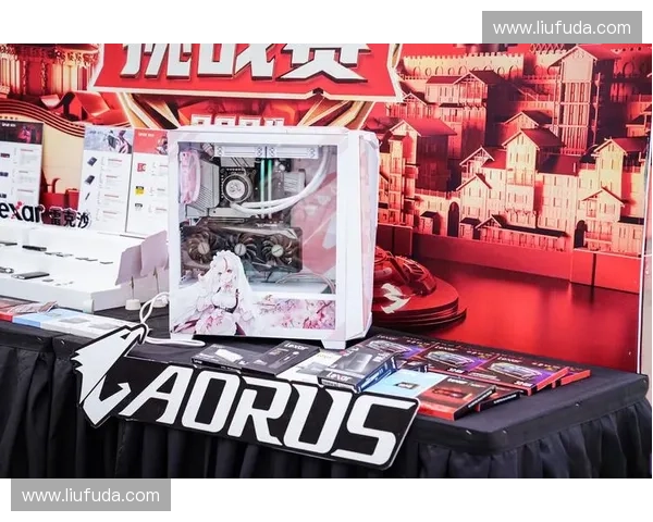 全球电竞平台赛事发展趋势与玩家互动体验全面升级分析