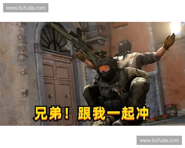 当CSGO突然断网时玩家的情绪崩溃与临场应变心理探析