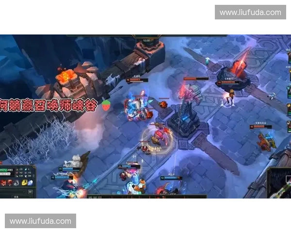 剑圣赵信重回召唤师峡谷全面解析全新玩法与策略技巧