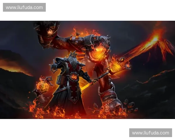 《探索Dota2凯文的奇幻世界：从英雄塑造到战术策略的深度解析》