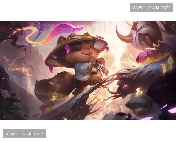 一个老玩家的英雄联盟十年自述从青铜到大师的心路与游戏人生