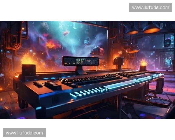 以DOTA2智能机器为核心探索电子竞技未来发展新方向