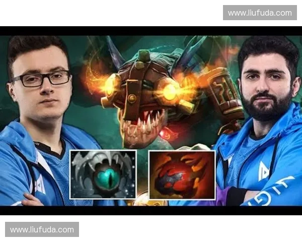 大牛DOTA2赛场再创巅峰展现极致操作与团队灵魂魅力 大牛DOTA2赛场再创巅峰展现极致操作与团队灵魂魅力