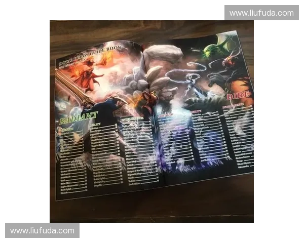 深度解析DOTA2换盘机制及其对游戏生态与玩家体验的深远影响 深度解析DOTA2换盘机制及其对游戏生态与玩家体验的深远影响