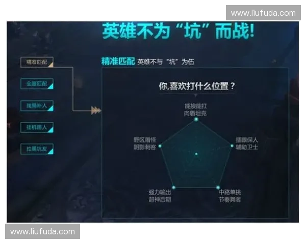 《LOL英雄强弱对比与策略解析 深度剖析不同英雄的优势与劣势》