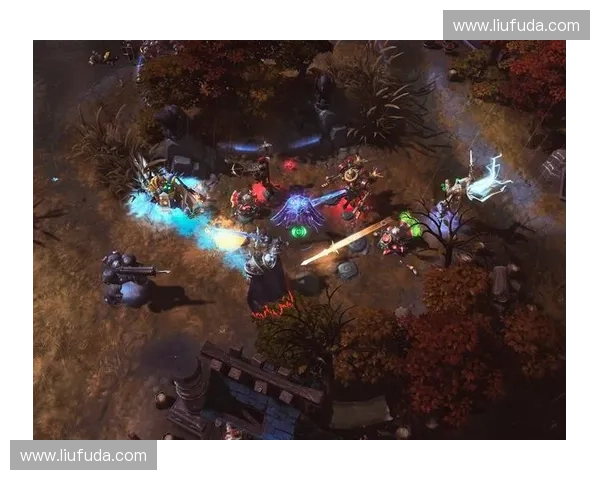 围绕暴风英雄打线策略全面解析与高效团队协作进阶实战指南大全篇