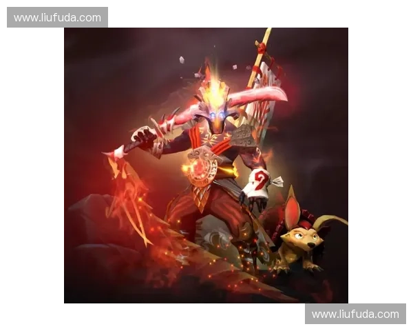 Dota2英雄技能与策略深度解析 如何在游戏中充分利用每个英雄的独特优势